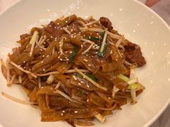 -香港新曜记·粤菜点心(滨江宝龙店)