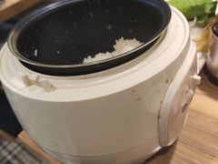 -坂上烧铁板鮰鱼(和谐广场店)