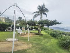 -三亚亚龙湾天域度假酒店