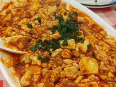 -洪霞餐馆·川菜·鲜货现炒(两江春城店)