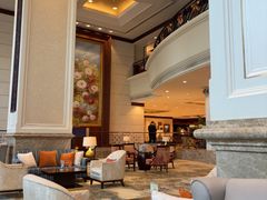 -大堂酒廊(北海香格里拉大酒店)