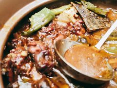 -一澜江宴·江景地标楚菜(江滩公园店)