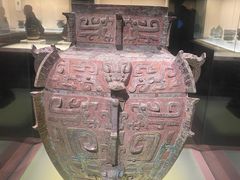 -上海博物馆(人民广场馆)