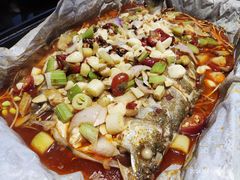 -黄鱼炙夜·烧烤·小龙虾(世茂缤谷店)