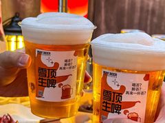 -M99 BEER世界啤酒吧(鸿云悦街店)