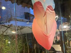 -贰醒·私房小院烧烤 (太古里店)