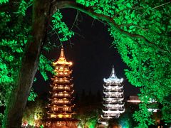 -桂林两江四湖景区