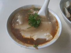 牛肉豆花-新繁牛肉豆花(都江堰店)