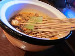 乐山串串香-成都娃娃花园餐厅 (南艺旗舰店)