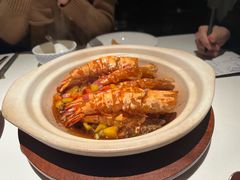-炳胜私厨(万象前海店)