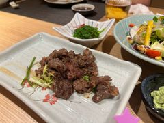 -德川家日本料理(顺义华联店)