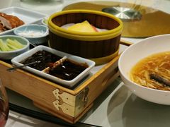 金牌北京烤鸭-知味观(湖滨总店)