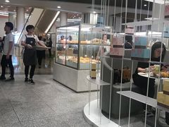 -奈雪的茶(市百一店)
