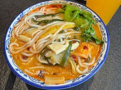 -前门·鲜肉火锅(长风店)