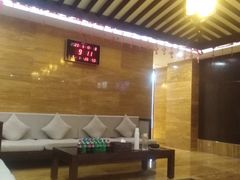 -益健·足疗汗蒸SPA(芙蓉广场店)