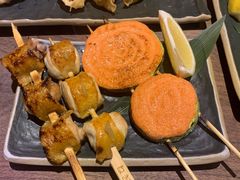 -酒窝烧鸟(科华街店)
