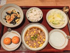 -山食间·中式营养轻餐(保利时光里店)