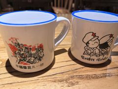 -關東雪东北菜(中庚漫游城店)