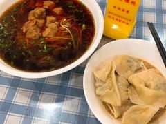 -潘国仙耳光馄饨(黄家阙路店)