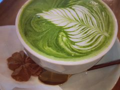 -西关84·History·Art·Cafe