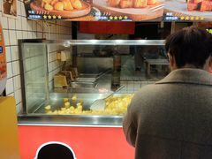-周签签锅巴土豆(建设路总店)