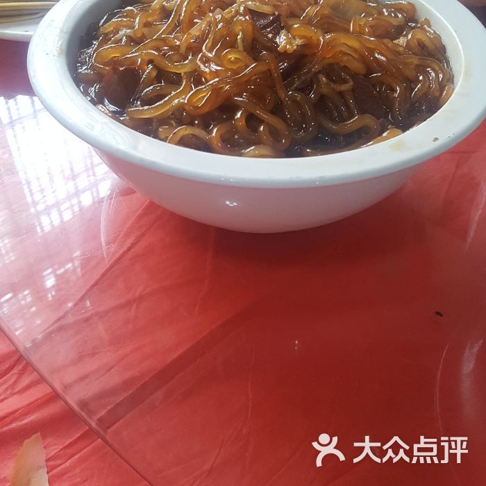 大狼垡农家院图片-北京农家菜-大众点评网