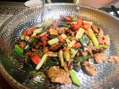 -湖南老饭铺(福永店)