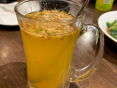 -新旺茶餐厅(嘉里城店)