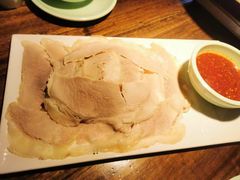-六合居(温江店)