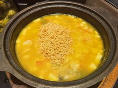 -花城粤菜餐厅(高新区店)
