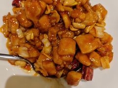 -峨嵋酒家(牡丹园店)