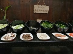 -素德轩素食餐厅(东港店)