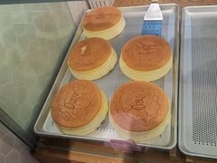 -西村叔叔的店·面包·甜品·蛋糕(崂山丽达店)