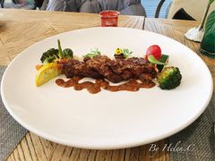 -蓝瓶子BlueBottle(东瓯智库店)