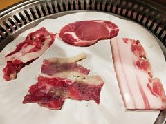 -牛市牛烤肉(西单大悦城店)