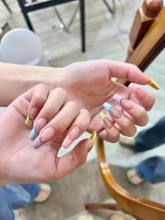 -悦指间美甲美睫
