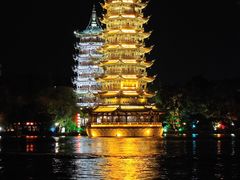 -桂林两江四湖景区