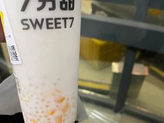 -7分甜(江宁万达店)