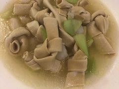 -太湖饭店·寄畅轩中餐厅