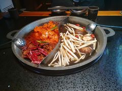 -珮姐老火锅(新街口店)