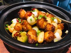 -璞御·海鲜·雪花牛肉局(宾水西道店)