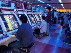 -天天玩X秋葉原日系动漫游戏中心