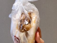 -穆得·老周家牛肉烧饼(普利街店)