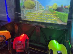 -天空之城电玩(曼巴特购物广场店)