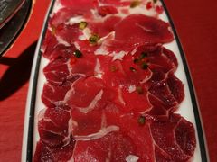 -谭鸭血老火锅(龙湖宝山天街店)