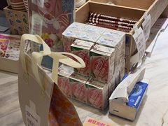 -鲜芋仙(中华广场店)