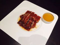 -重庆万豪中餐厅·Man Ho