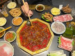 -大风老火锅(江北一店)