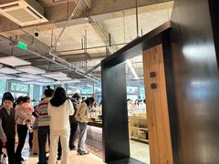 -麦田工坊(月湖店)
