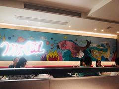 -鱼酷活鱼烤鱼(中联广场店)